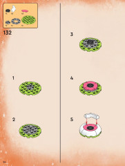 LEGO 71485 instructions page 54 – build guide