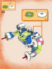 LEGO 71485 instructions page 56 – build guide