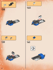 LEGO 71485 instructions page 58 – build guide