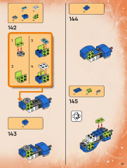 LEGO 71485 instructions page 59 – build guide