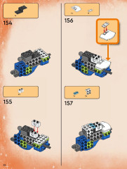 LEGO 71485 instructions page 62 – build guide