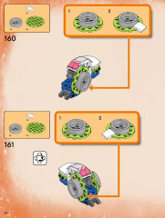 LEGO 71485 instructions page 64 – build guide