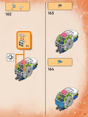 LEGO 71485 instructions page 65 – build guide