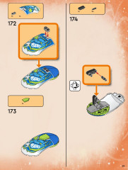 LEGO 71485 instructions page 69 – build guide