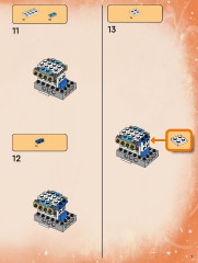 LEGO 71485 instructions page 7 – build guide