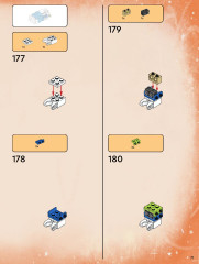 LEGO 71485 instructions page 71 – build guide