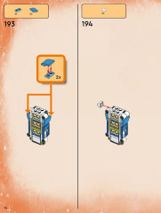 LEGO 71485 instructions page 76 – build guide