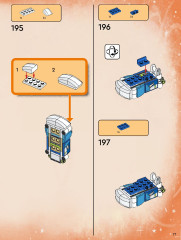 LEGO 71485 instructions page 77 – build guide