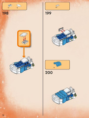 LEGO 71485 instructions page 78 – build guide