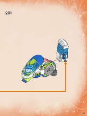 LEGO 71485 instructions page 79 – build guide