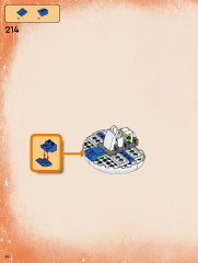 LEGO 71485 instructions page 86 – build guide