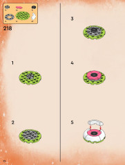LEGO 71485 instructions page 92 – build guide