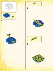 LEGO 71485 instructions page 10 – build guide