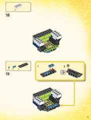 LEGO 71485 instructions page 15 – build guide
