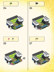 LEGO 71485 instructions page 17 – build guide