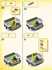 LEGO 71485 instructions page 18 – build guide