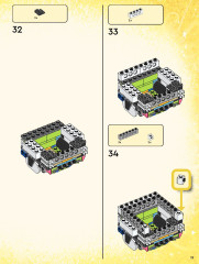 LEGO 71485 instructions page 19 – build guide