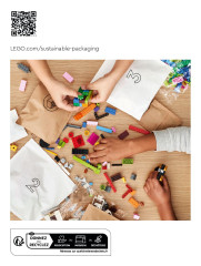 LEGO 71485 instructions page 2 – build guide