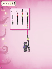 LEGO 71485 instructions page 26 – build guide