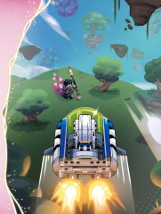 LEGO 71485 instructions page 27 – build guide