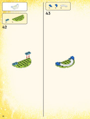 LEGO 71485 instructions page 28 – build guide