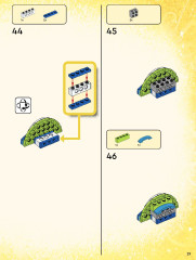 LEGO 71485 instructions page 29 – build guide