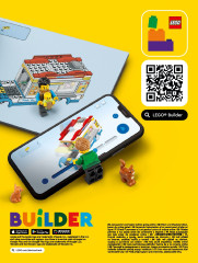 LEGO 71485 instructions page 3 – build guide
