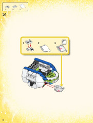 LEGO 71485 instructions page 32 – build guide