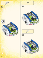 LEGO 71485 instructions page 34 – build guide