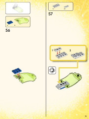 LEGO 71485 instructions page 35 – build guide
