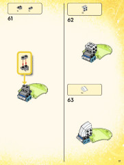 LEGO 71485 instructions page 37 – build guide