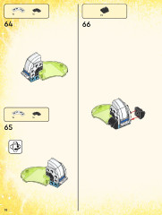 LEGO 71485 instructions page 38 – build guide