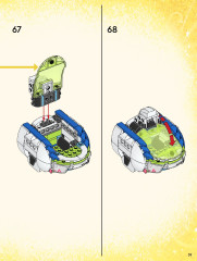 LEGO 71485 instructions page 39 – build guide