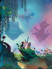 LEGO 71485 instructions page 4 – build guide