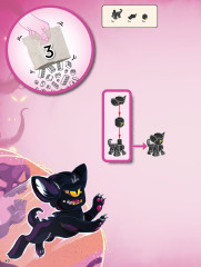 LEGO 71485 instructions page 40 – build guide