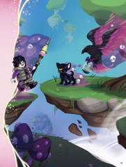 LEGO 71485 instructions page 41 – build guide