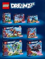 LEGO 71485 instructions page 44 – build guide