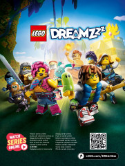 LEGO 71485 instructions page 45 – build guide