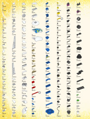 LEGO 71485 instructions page 46 – build guide