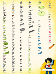 LEGO 71485 instructions page 47 – build guide