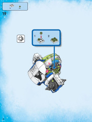 LEGO 71485 instructions page 10 – build guide