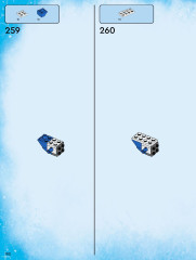 LEGO 71485 instructions page 102 – build guide