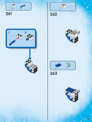 LEGO 71485 instructions page 103 – build guide