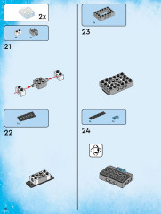 LEGO 71485 instructions page 12 – build guide