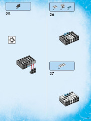 LEGO 71485 instructions page 13 – build guide