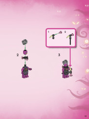 LEGO 71485 instructions page 131 – build guide