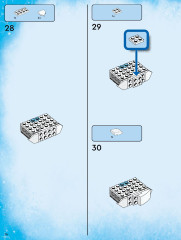 LEGO 71485 instructions page 14 – build guide