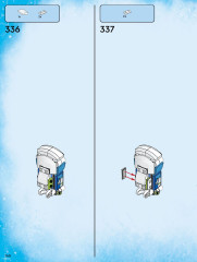 LEGO 71485 instructions page 140 – build guide