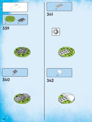 LEGO 71485 instructions page 142 – build guide