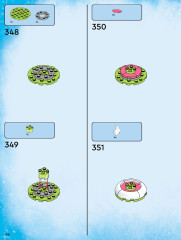 LEGO 71485 instructions page 146 – build guide